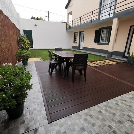 Vila Viegas São Vicente Ferreira エクステリア 写真