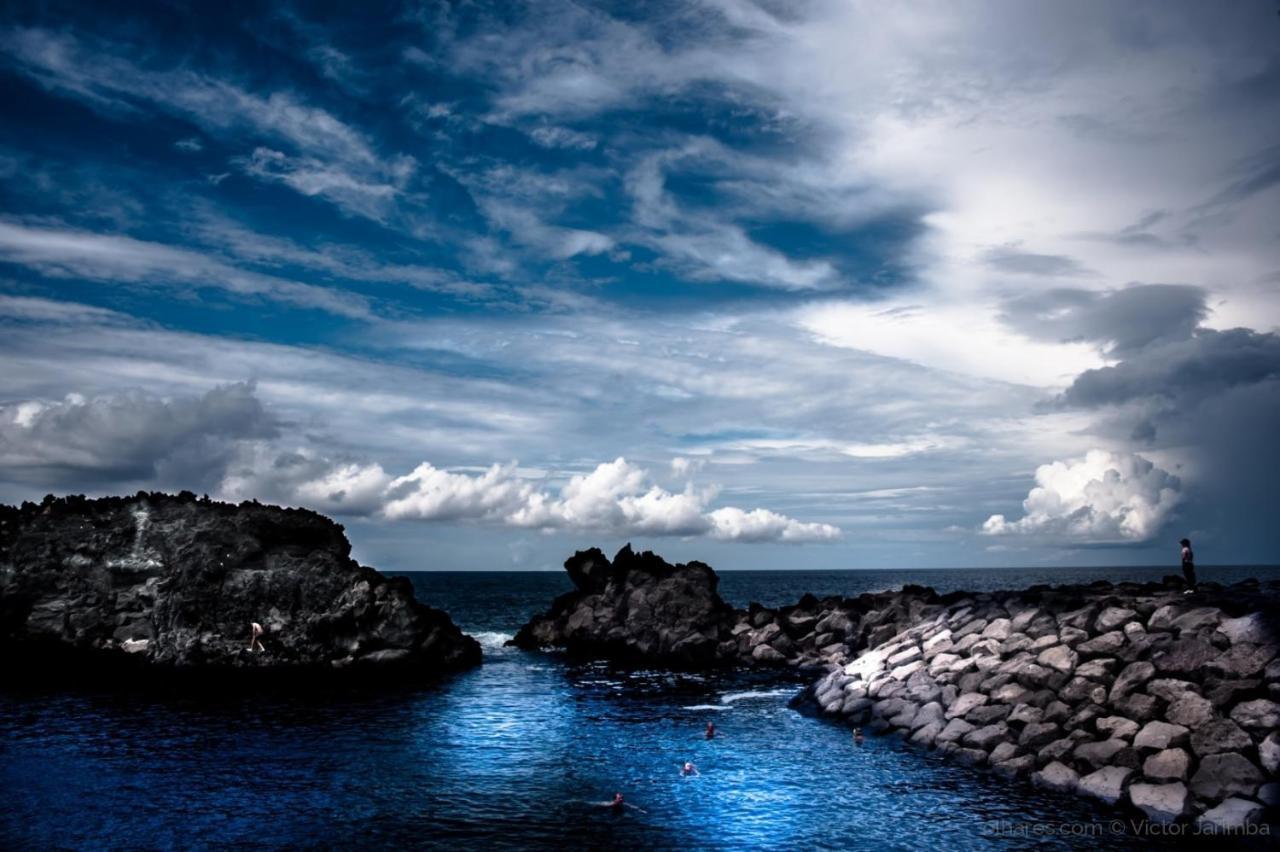 Vila Viegas São Vicente Ferreira エクステリア 写真