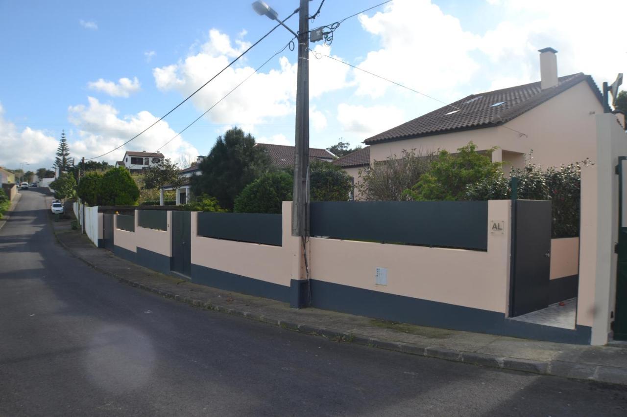 Vila Viegas São Vicente Ferreira エクステリア 写真