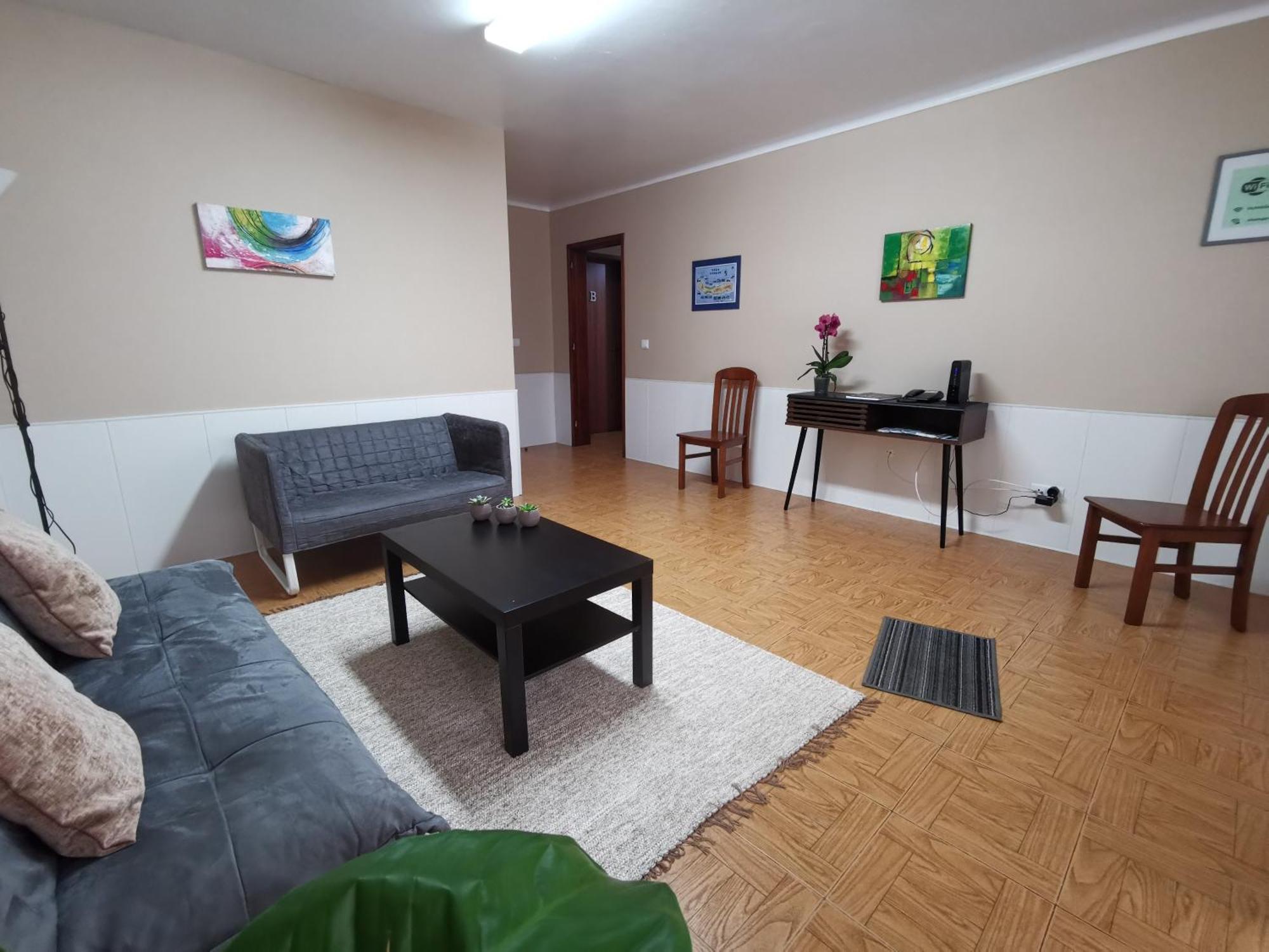 Vila Viegas São Vicente Ferreira エクステリア 写真