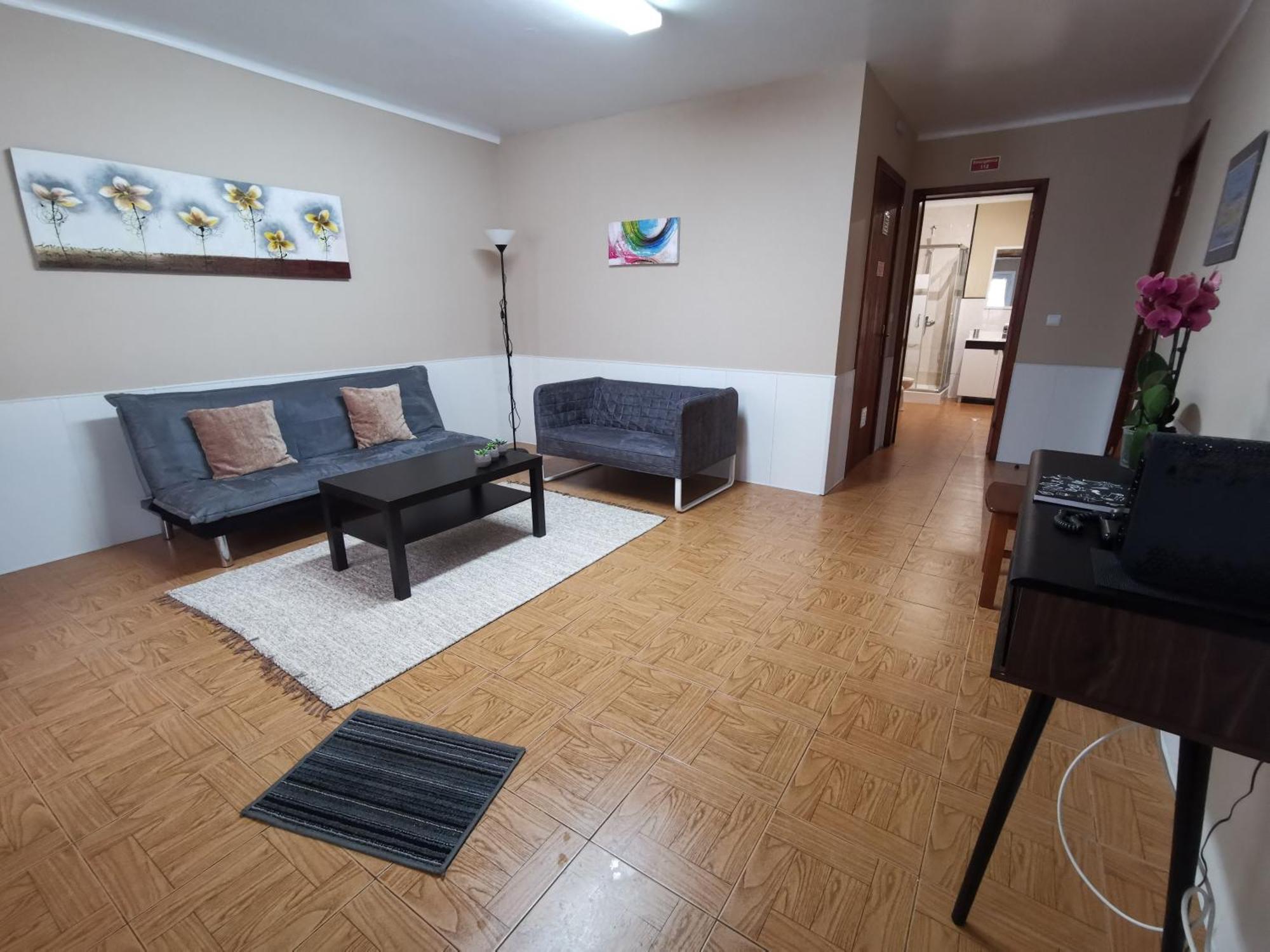 Vila Viegas São Vicente Ferreira エクステリア 写真