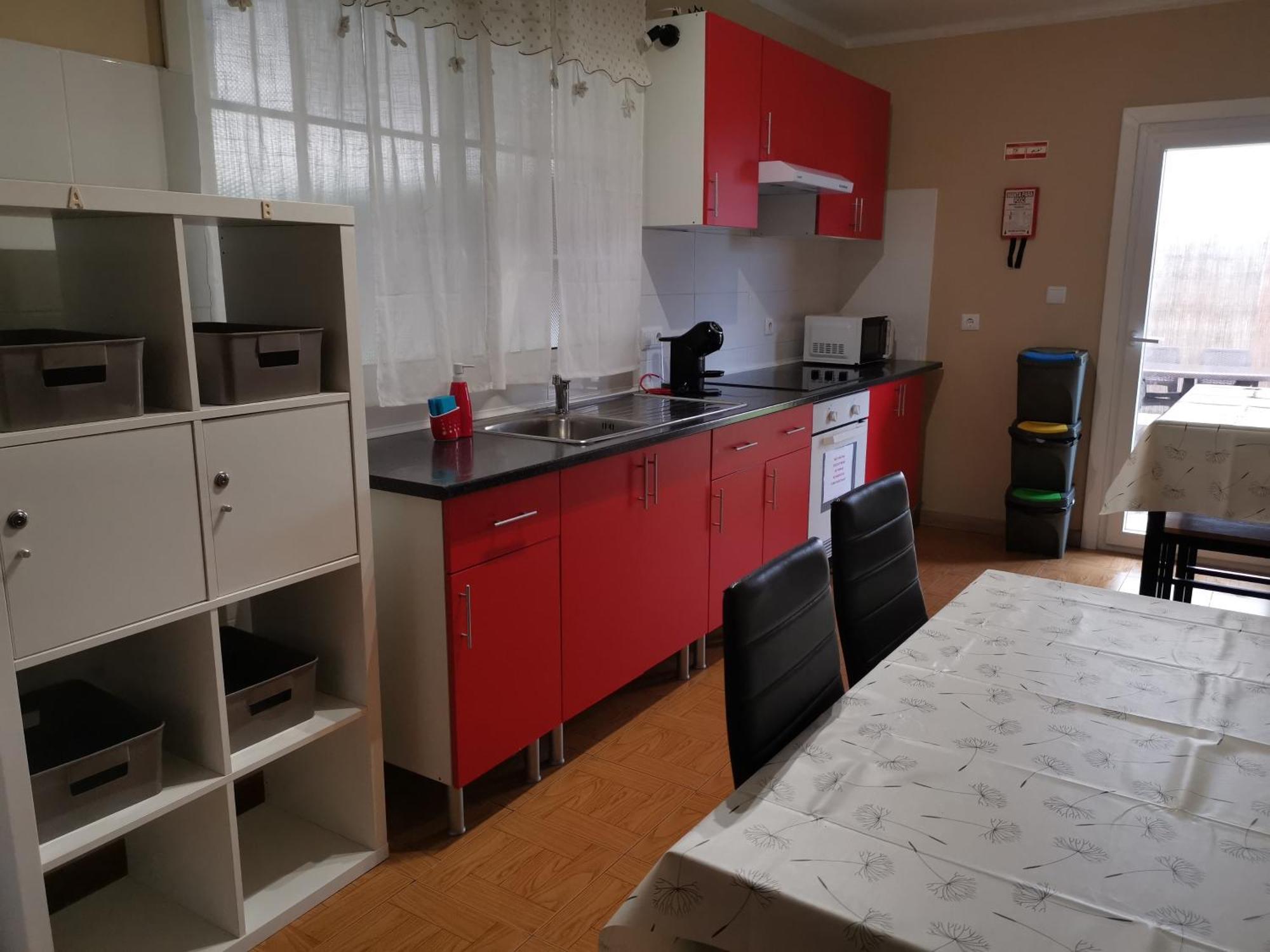 Vila Viegas São Vicente Ferreira エクステリア 写真