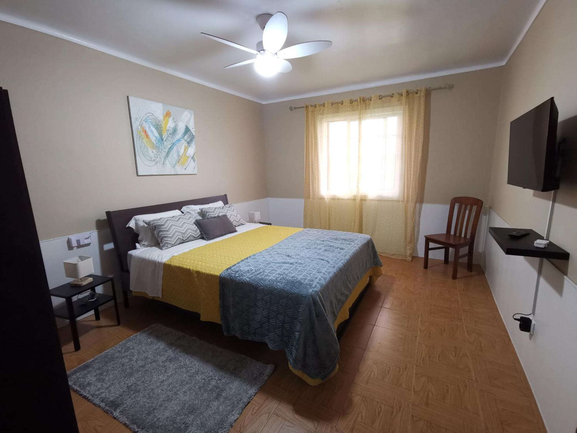 Vila Viegas São Vicente Ferreira エクステリア 写真