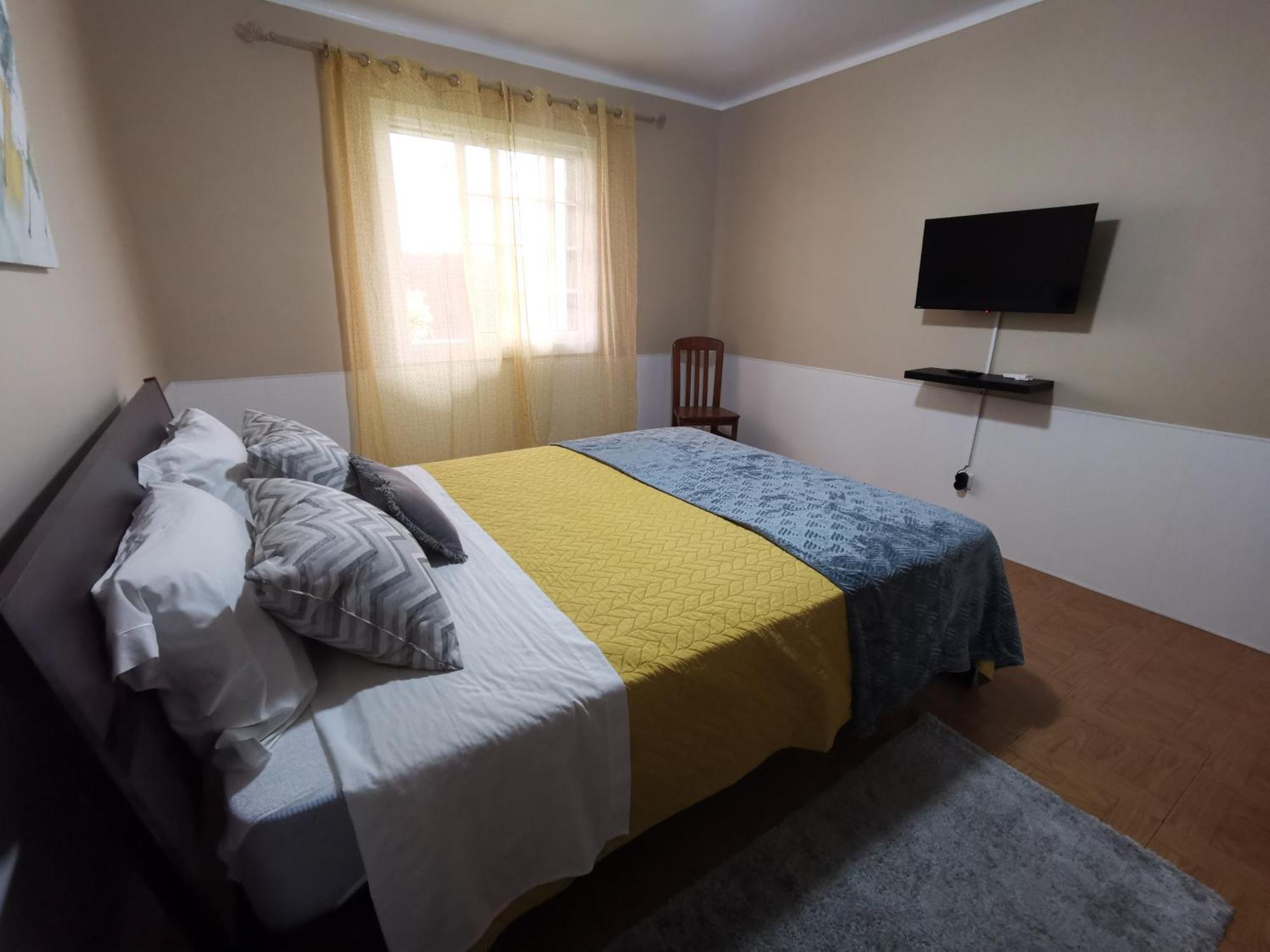 Vila Viegas São Vicente Ferreira エクステリア 写真