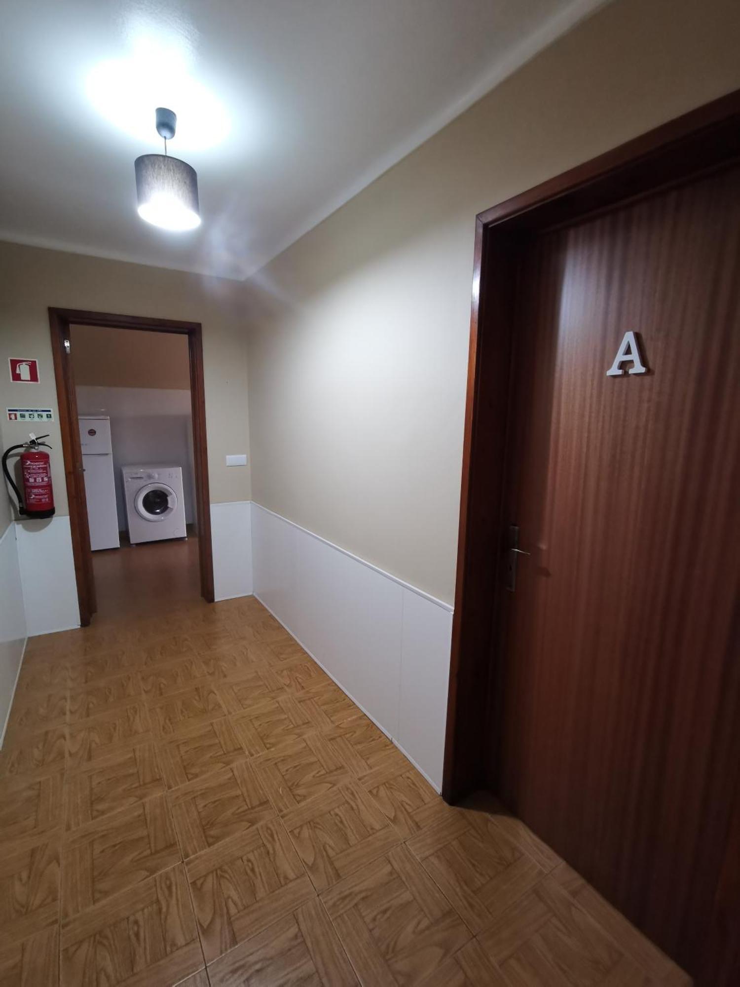Vila Viegas São Vicente Ferreira エクステリア 写真