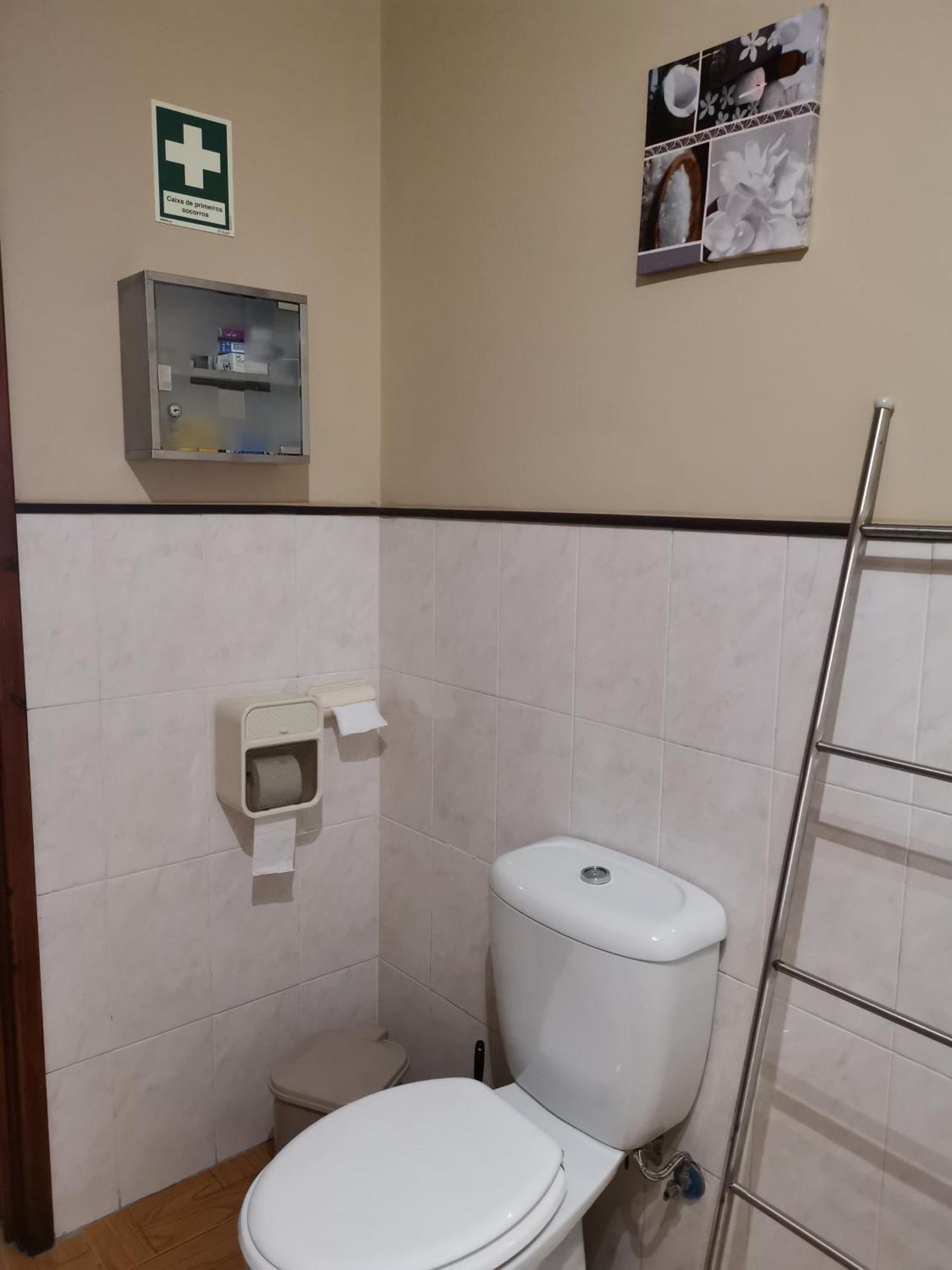 Vila Viegas São Vicente Ferreira エクステリア 写真