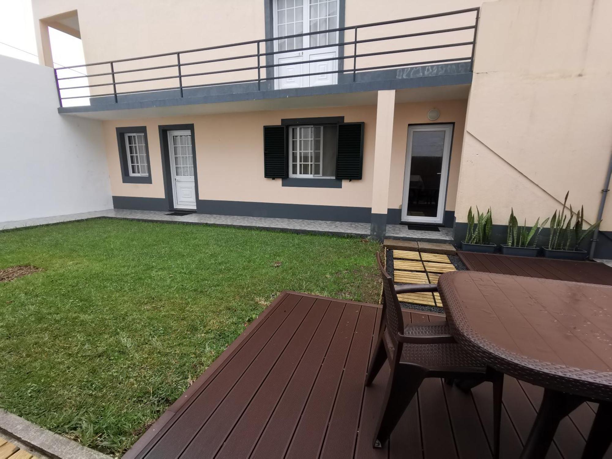 Vila Viegas São Vicente Ferreira エクステリア 写真