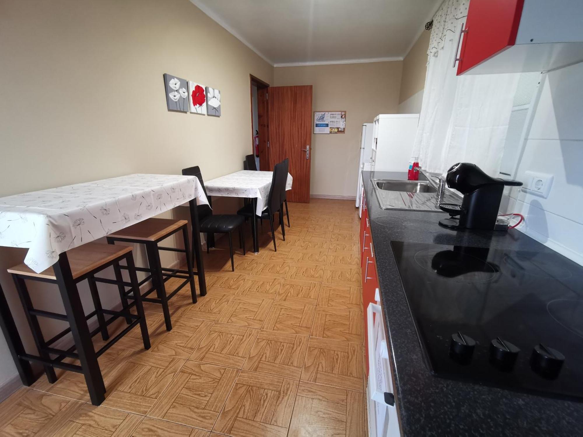 Vila Viegas São Vicente Ferreira エクステリア 写真