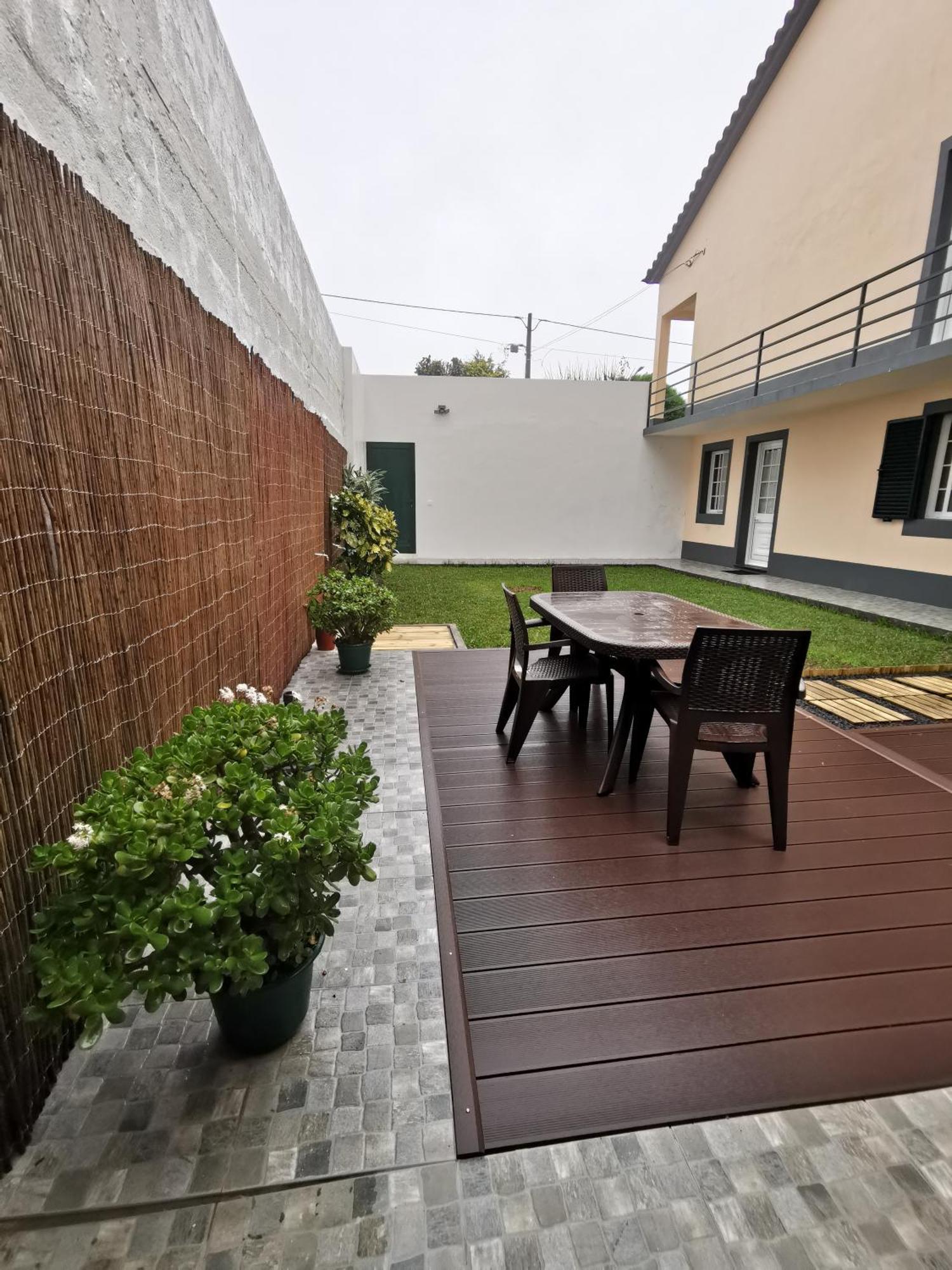 Vila Viegas São Vicente Ferreira エクステリア 写真