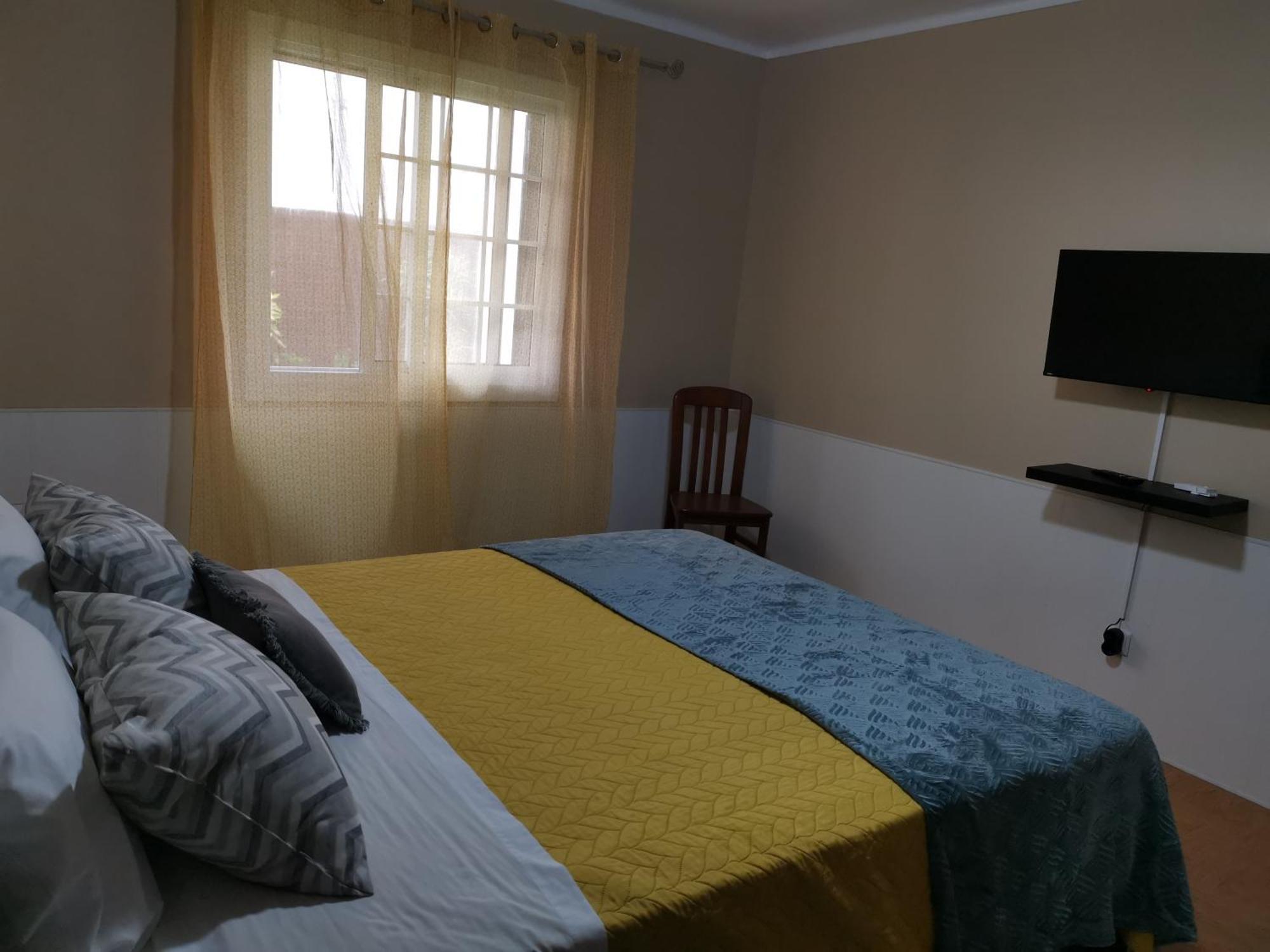 Vila Viegas São Vicente Ferreira エクステリア 写真