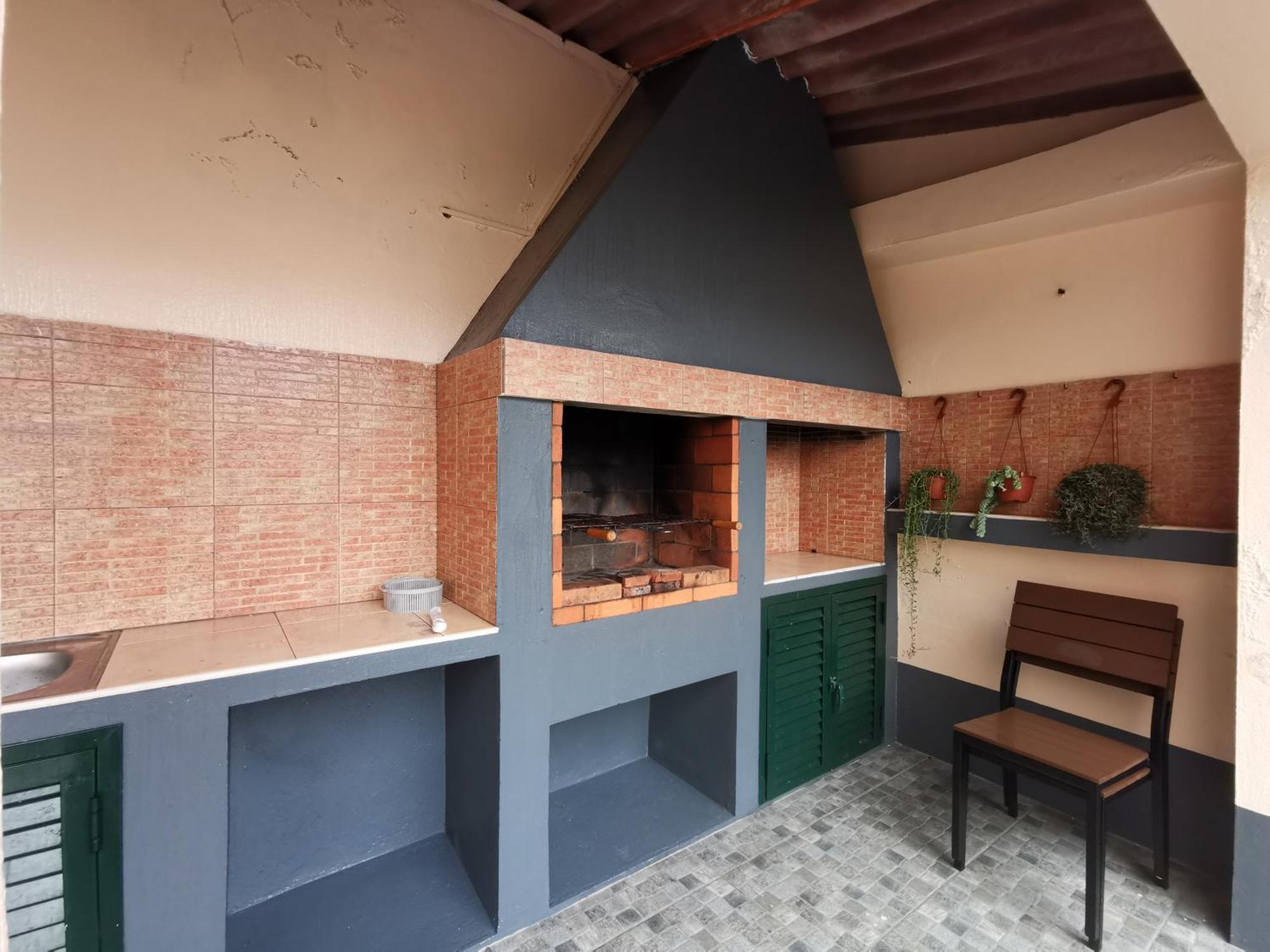 Vila Viegas São Vicente Ferreira エクステリア 写真