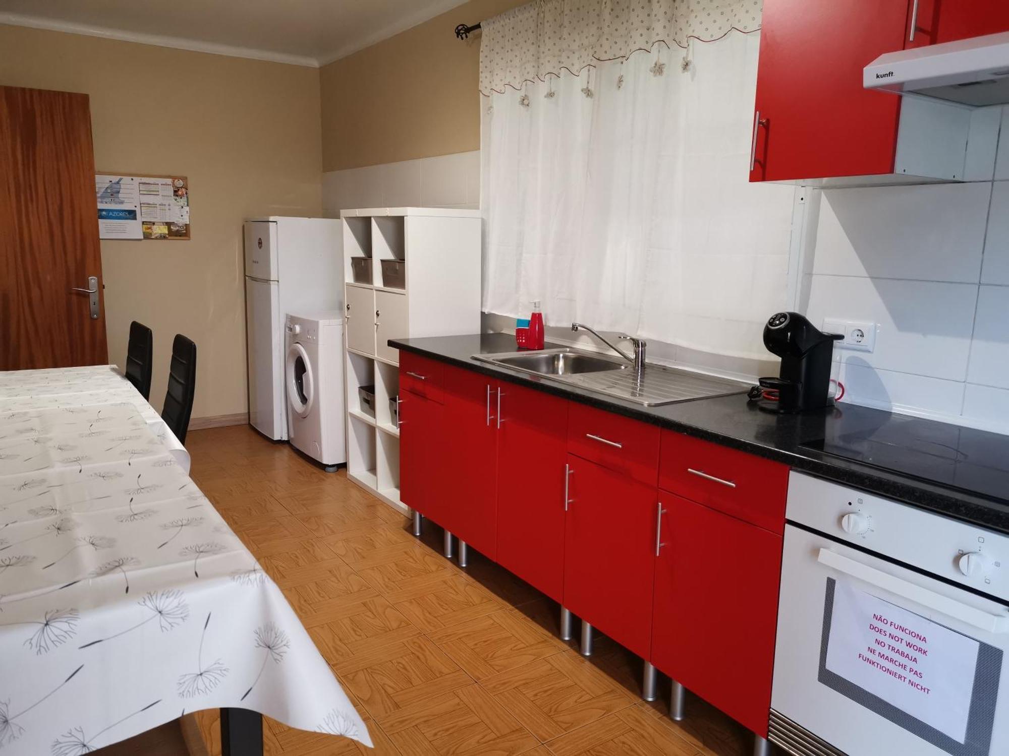Vila Viegas São Vicente Ferreira エクステリア 写真