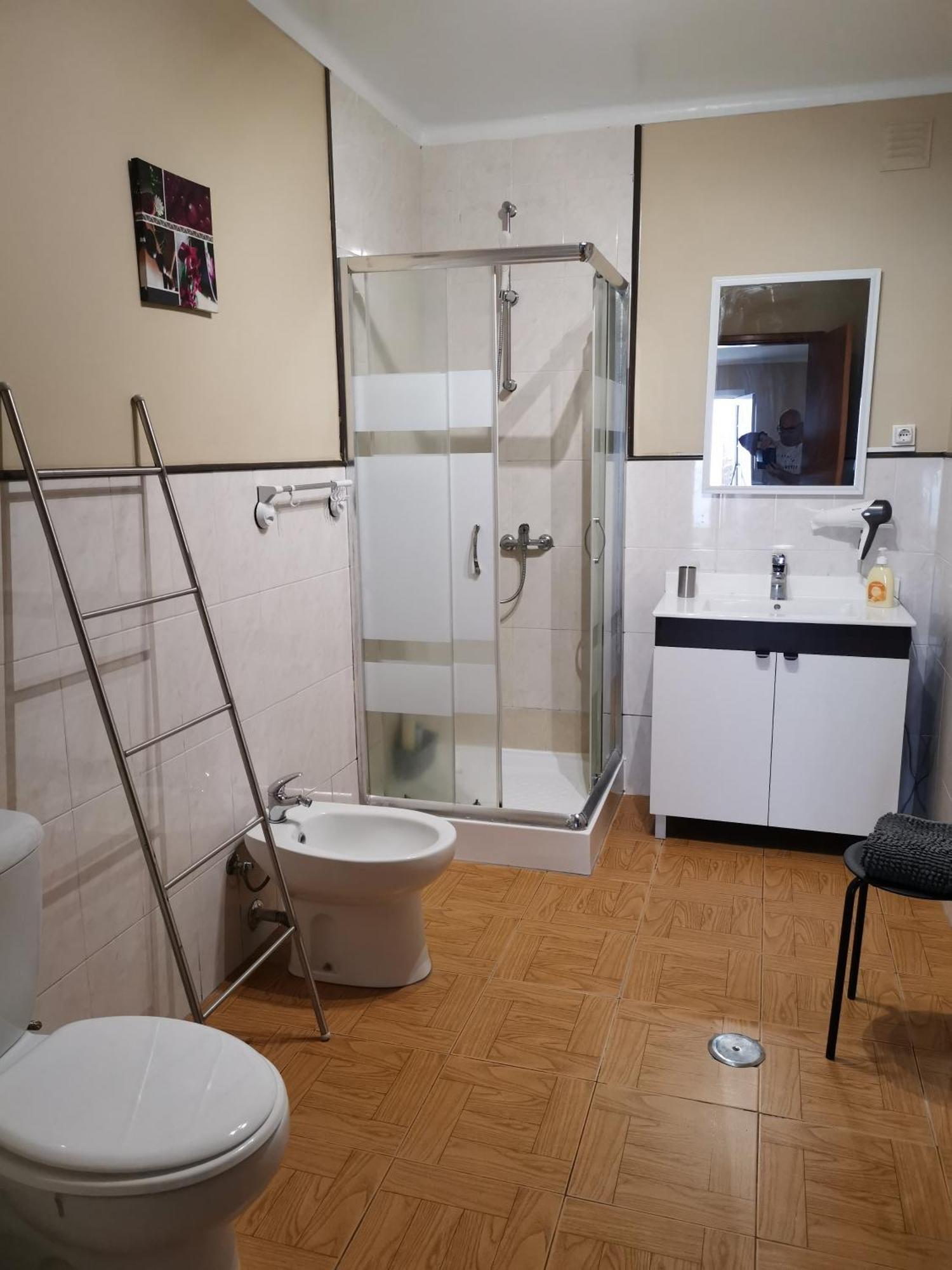 Vila Viegas São Vicente Ferreira エクステリア 写真