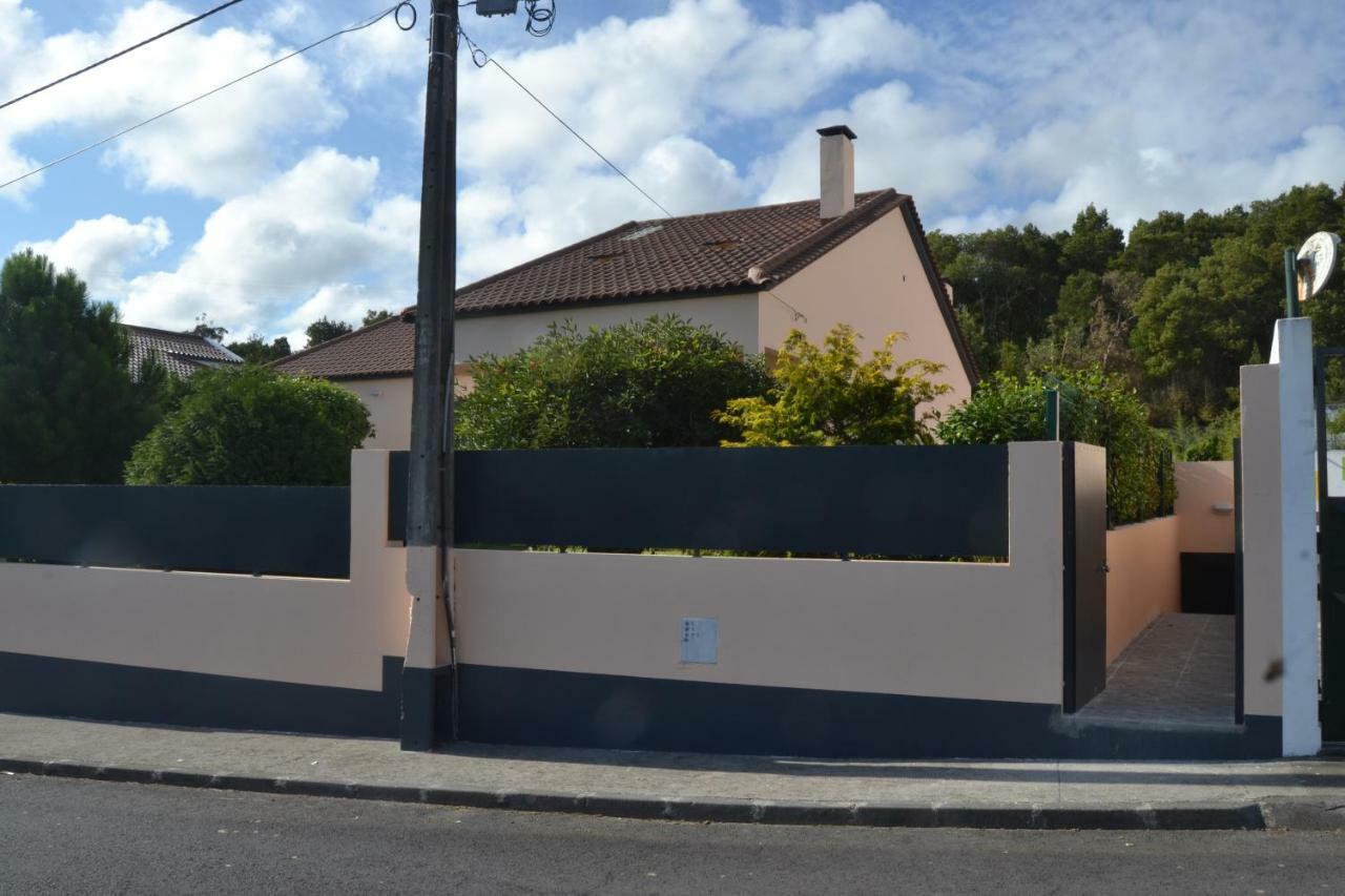 Vila Viegas São Vicente Ferreira エクステリア 写真